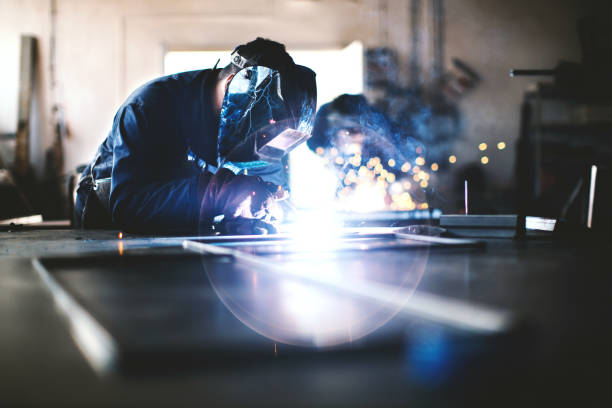 Best Food and Beverage Processing Equipment Welding in Fort Wayne, IN