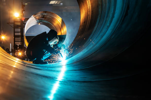 Trusted Fort Wayne, IN Welder & Metal Fabrication Experts