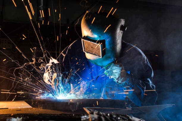 Best Automation and Robotic Welding in Fort Wayne, IN