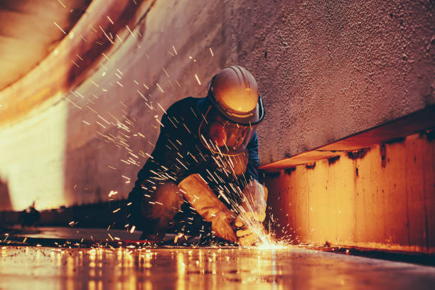 Best Maintenance and Repair Welding in Fort Wayne, IN