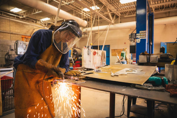 Best Specialty Welding Processes in Fort Wayne, IN