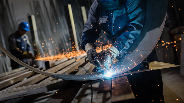 Best Automotive Welding in Fort Wayne, IN