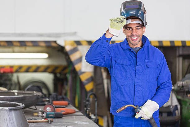 Affordable Welder Services in Fort Wayne, IN