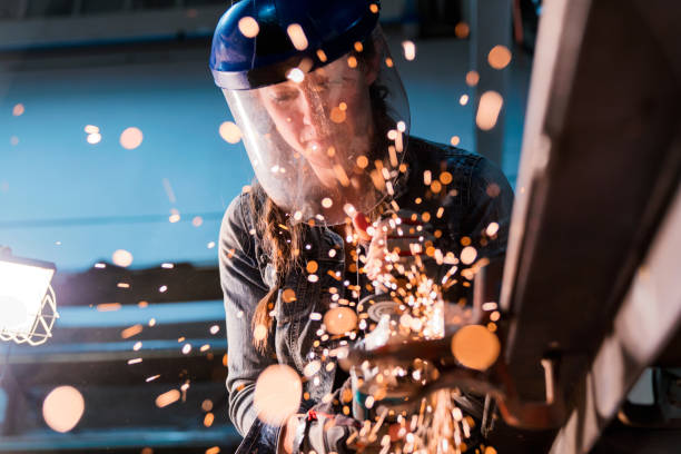 Best Artistic and Custom Metal Fabrication in Fort Wayne, IN